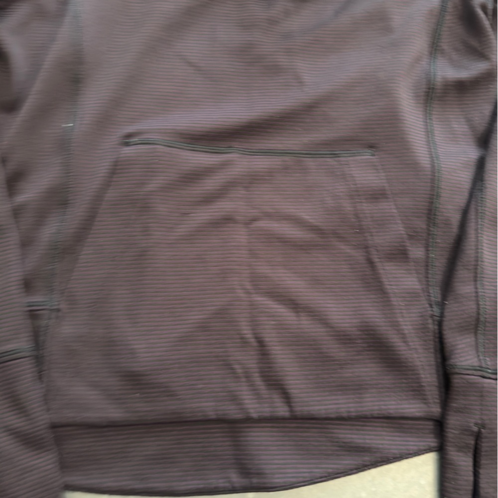 Athleta Athletic Top Long Sleeve Hoodie - Picture 5 of 11